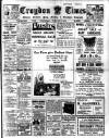 Croydon Times Wednesday 06 February 1924 Page 1