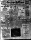Croydon Times Saturday 02 January 1926 Page 1
