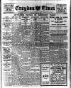Croydon Times Wednesday 25 January 1928 Page 1