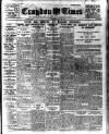 Croydon Times Wednesday 25 April 1928 Page 1