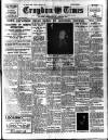 Croydon Times Saturday 08 February 1930 Page 1