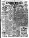 Croydon Times Wednesday 19 February 1930 Page 1