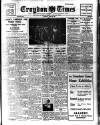 Croydon Times Saturday 21 June 1930 Page 1