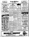 Croydon Times Wednesday 14 January 1931 Page 8
