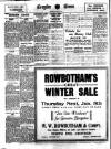 Croydon Times Wednesday 04 January 1933 Page 8