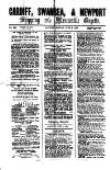 Cardiff Shipping and Mercantile Gazette Monday 02 June 1879 Page 1