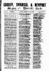 Cardiff Shipping and Mercantile Gazette