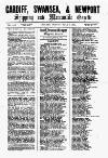 Cardiff Shipping and Mercantile Gazette