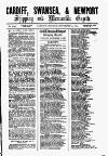 Cardiff Shipping and Mercantile Gazette