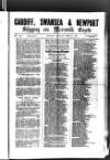 Cardiff Shipping and Mercantile Gazette Monday 20 February 1888 Page 1