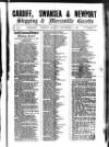 Cardiff Shipping and Mercantile Gazette