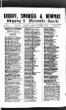 Cardiff Shipping and Mercantile Gazette