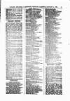 Cardiff Shipping and Mercantile Gazette Monday 07 January 1889 Page 3