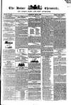 Dover Chronicle Saturday 12 May 1838 Page 1