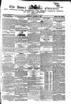 Dover Chronicle Saturday 20 October 1838 Page 1