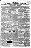Dover Chronicle Saturday 19 September 1840 Page 1