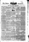 Dover Chronicle Saturday 19 February 1842 Page 1