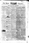 Dover Chronicle Saturday 20 August 1842 Page 1