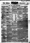 Dover Chronicle Saturday 25 May 1844 Page 1