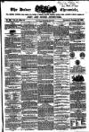 Dover Chronicle Saturday 10 October 1846 Page 1