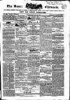 Dover Chronicle Saturday 19 June 1847 Page 1