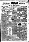 Dover Chronicle Saturday 11 March 1848 Page 1