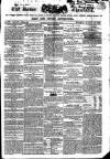 Dover Chronicle Saturday 13 January 1849 Page 1
