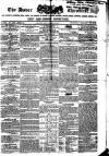 Dover Chronicle Saturday 10 February 1849 Page 1