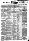 Dover Chronicle Saturday 24 February 1849 Page 1
