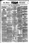 Dover Chronicle Saturday 10 August 1850 Page 1