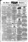 Dover Chronicle Saturday 24 August 1850 Page 1