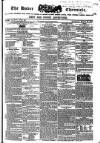 Dover Chronicle Saturday 15 March 1851 Page 1