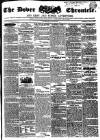 Dover Chronicle Saturday 12 June 1852 Page 1