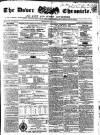 Dover Chronicle Saturday 18 December 1852 Page 1