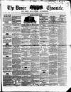 Dover Chronicle Saturday 25 March 1854 Page 1