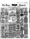 Dover Chronicle Saturday 28 June 1856 Page 1
