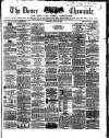 Dover Chronicle Saturday 19 July 1856 Page 1