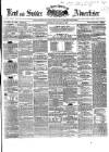 Dover Chronicle Saturday 24 January 1857 Page 1