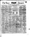 Dover Chronicle Saturday 16 May 1857 Page 1