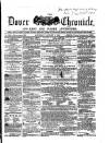 Dover Chronicle Saturday 08 January 1859 Page 1
