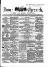 Dover Chronicle Saturday 05 February 1859 Page 1
