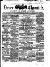 Dover Chronicle Saturday 19 February 1859 Page 1