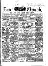 Dover Chronicle Saturday 26 February 1859 Page 1