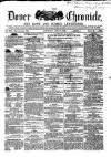 Dover Chronicle Saturday 09 July 1859 Page 1
