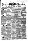 Dover Chronicle Saturday 27 August 1859 Page 1