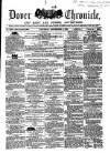 Dover Chronicle Saturday 03 September 1859 Page 1