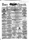 Dover Chronicle Saturday 19 November 1859 Page 1