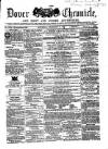 Dover Chronicle Saturday 31 December 1859 Page 1