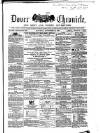 Dover Chronicle Saturday 22 September 1860 Page 1