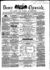 Dover Chronicle Saturday 07 September 1861 Page 1